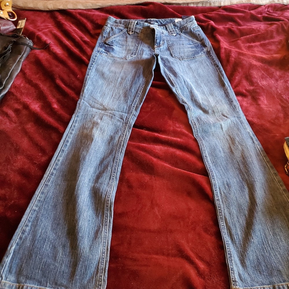 Jeans - Picture 2 of 2